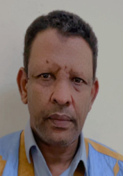 Abdel Aziz Ould Moïchine