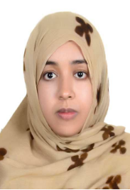 Vatimetou Mint Echerva