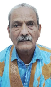 Abdellahi Ould Deddy