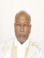 Hamada Ould Mohamed Vall