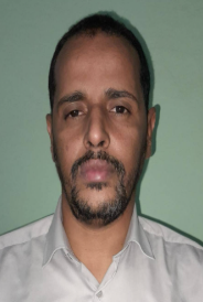 Lavdal OULD MOHAMED SALEM