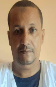 Abdellahi Ahmed Ould Doua