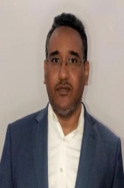 Mohamed El Moustapha Sidi Mohamed
