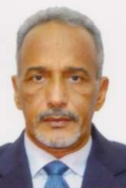 Dr. Ahmed Cherif Ould Cheikhna