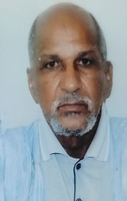 Ahmed Ould Dah Abderrahman