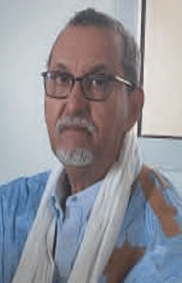 Amar Ould Mohamed Fall